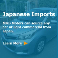 japanese imports